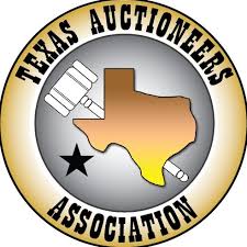 Texas Auctioneers Association member