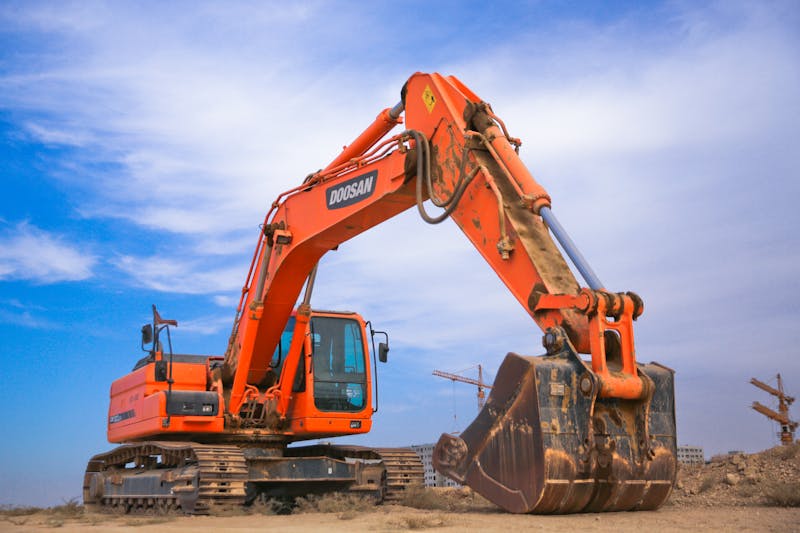 Estate Equipment Liquidation