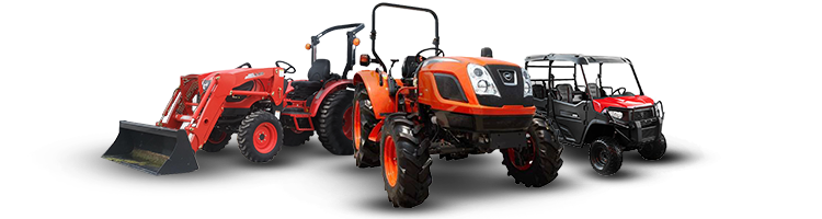 Farm & Ranch Equipment Event