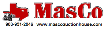MasCo Auction House