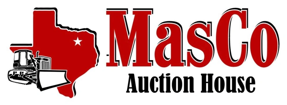 MasCo Auction House